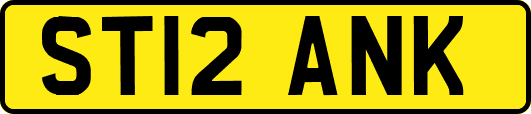 ST12ANK