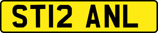 ST12ANL