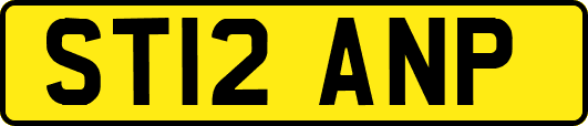 ST12ANP