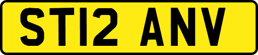 ST12ANV
