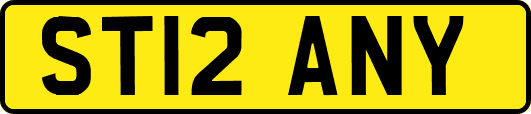 ST12ANY