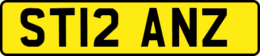 ST12ANZ