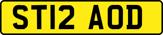 ST12AOD