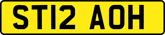 ST12AOH
