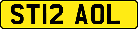 ST12AOL
