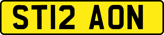 ST12AON