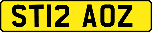 ST12AOZ