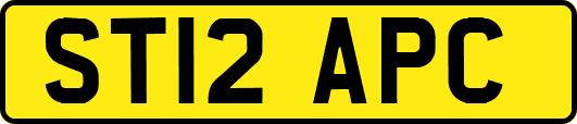 ST12APC