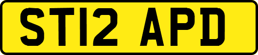 ST12APD