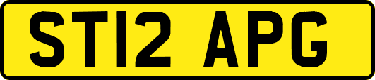 ST12APG