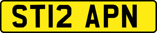 ST12APN
