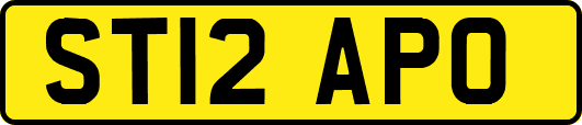ST12APO