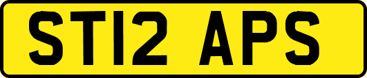 ST12APS