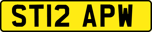 ST12APW