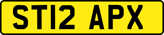 ST12APX