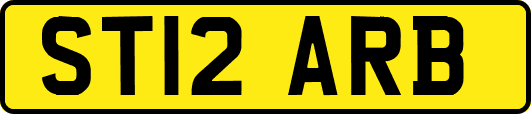 ST12ARB