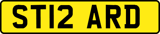 ST12ARD