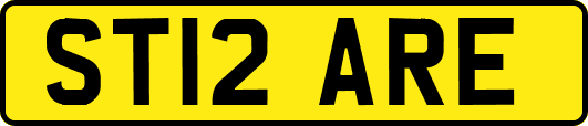 ST12ARE