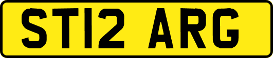 ST12ARG