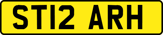 ST12ARH