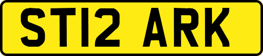 ST12ARK