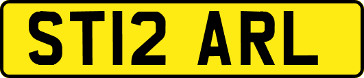 ST12ARL
