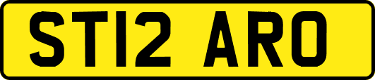ST12ARO