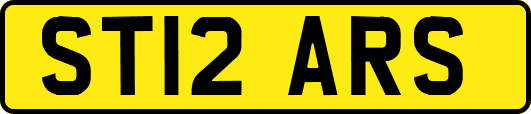 ST12ARS