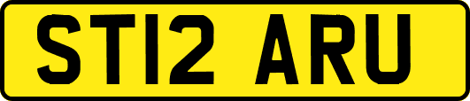 ST12ARU