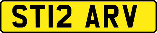ST12ARV