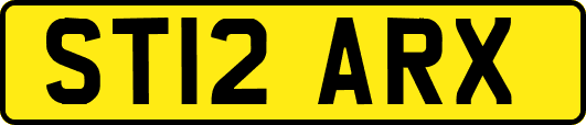 ST12ARX