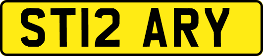 ST12ARY