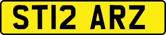 ST12ARZ