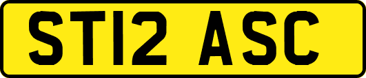 ST12ASC