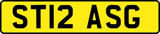 ST12ASG