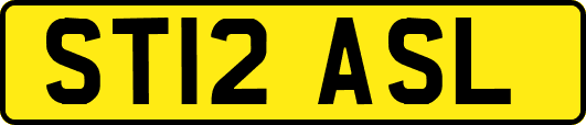 ST12ASL