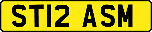 ST12ASM