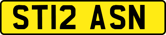 ST12ASN