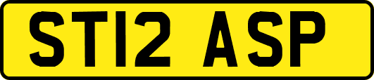 ST12ASP
