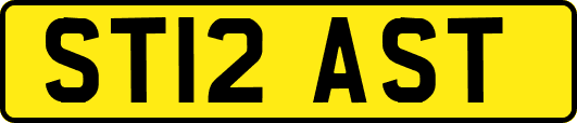ST12AST