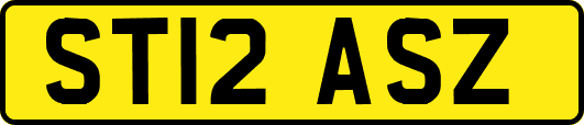 ST12ASZ