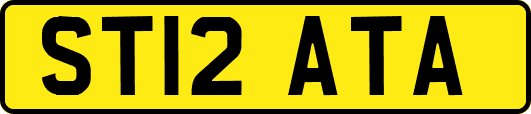 ST12ATA