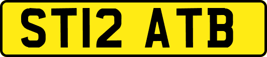ST12ATB