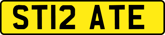 ST12ATE