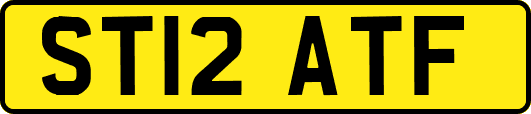 ST12ATF