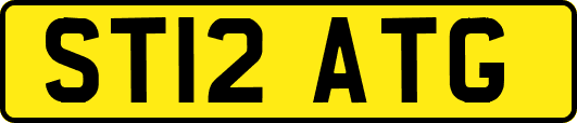ST12ATG