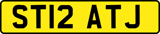 ST12ATJ