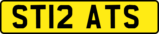 ST12ATS