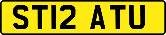 ST12ATU