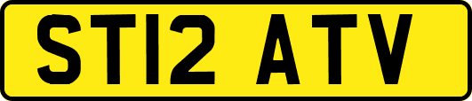 ST12ATV
